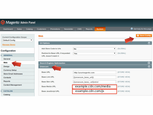 Ваш домен на сети Solar installing_the_module